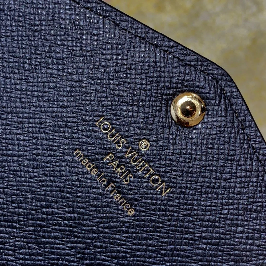 LOU Women's Lou Sarah Wallet