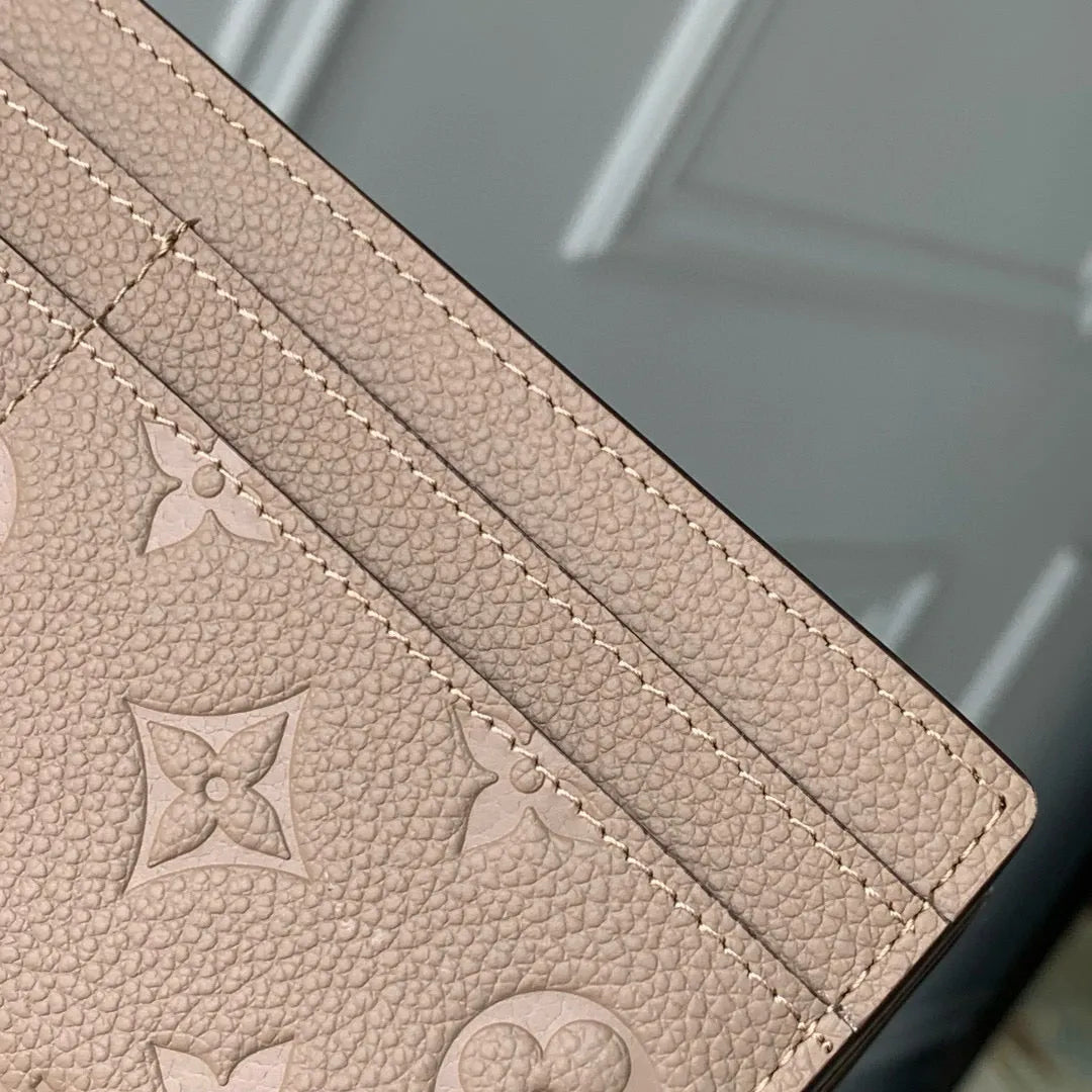 LOU Women's Lou Sarah Wallet
