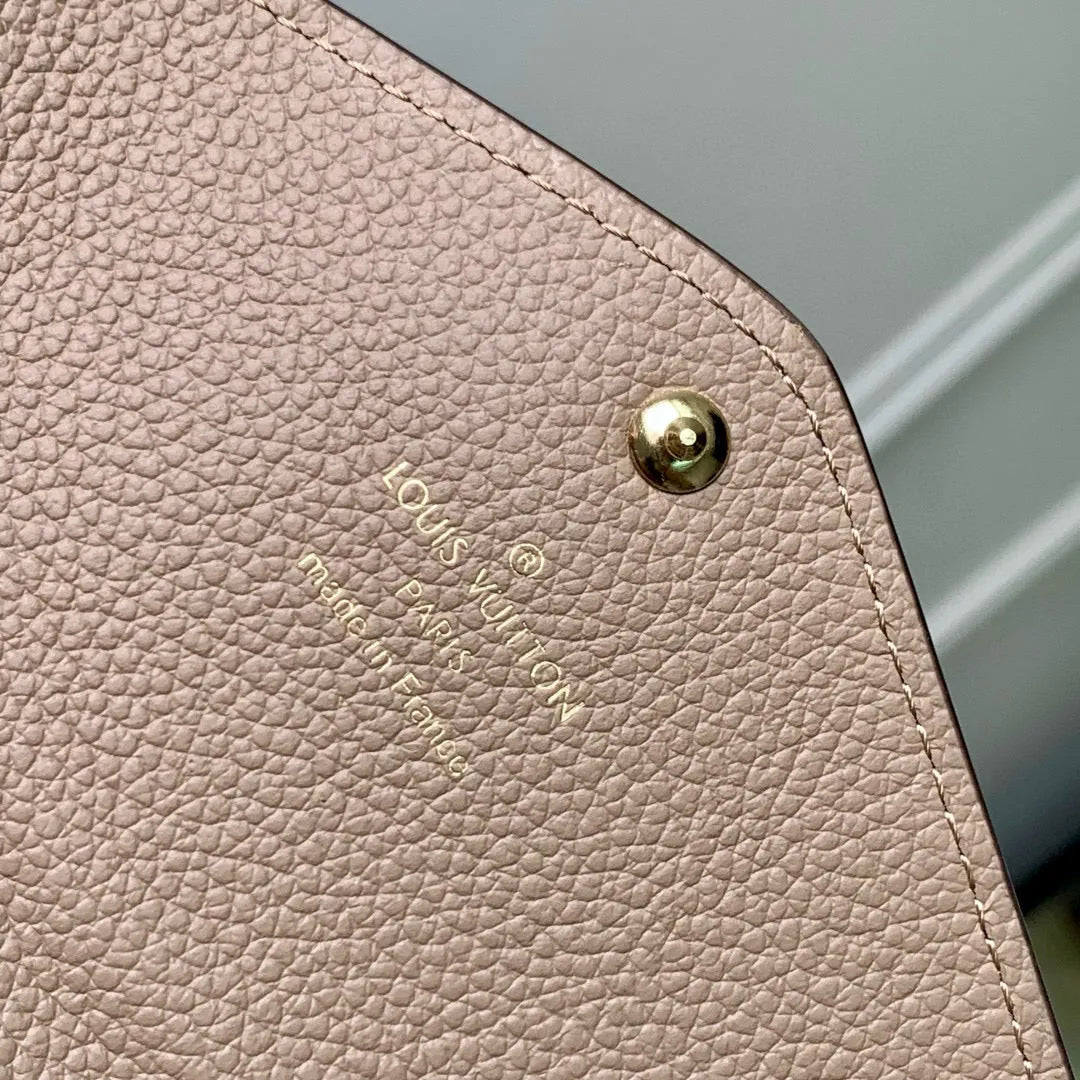 LOU Women's Lou Sarah Wallet