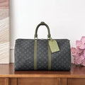 Louis Vuitton Keepall 45 Monogram Leather M28837