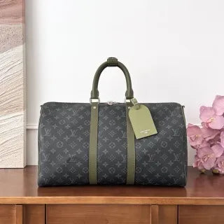 Louis Vuitton Keepall 45 Monogram Leather M28837