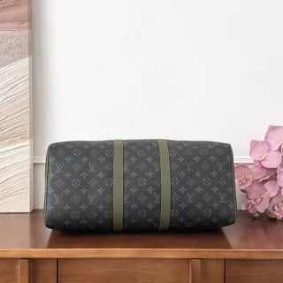 Louis Vuitton Keepall 45 Monogram Leather M28837