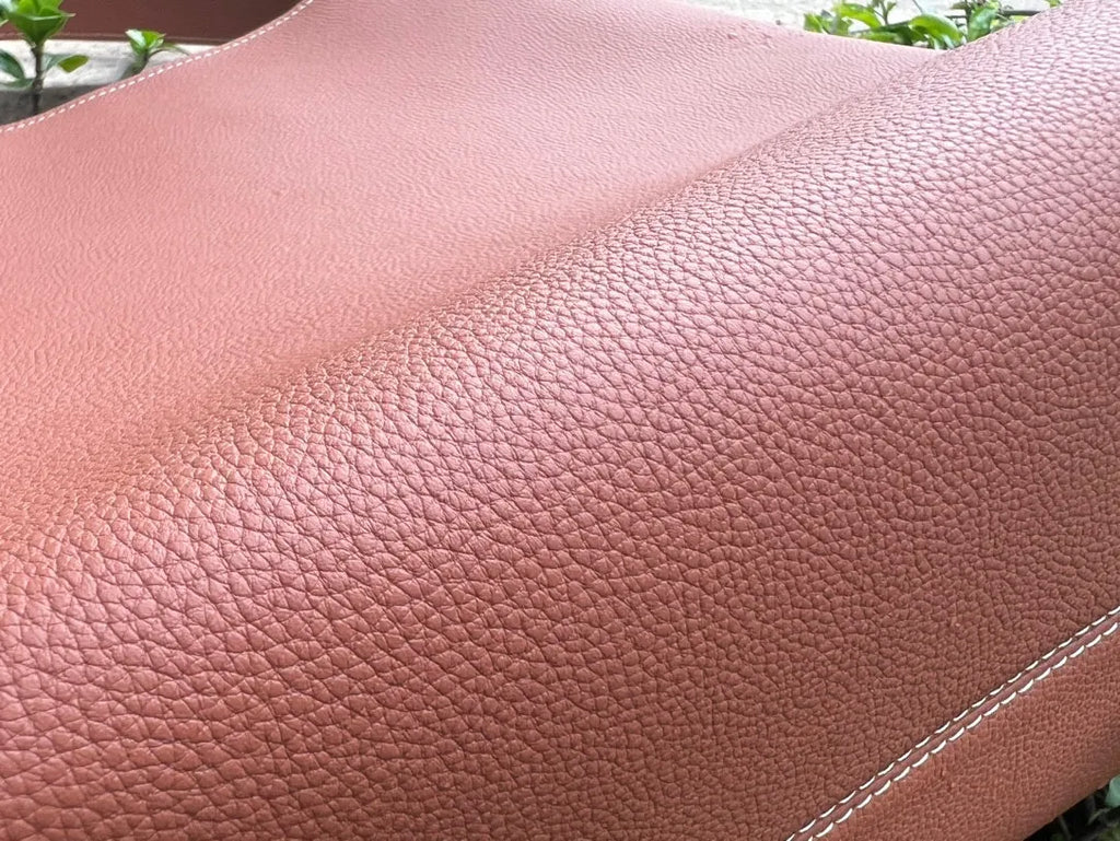 Louis Vuitton Low Key Hobo MM Leather Handbag M24974 Brown