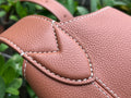 Louis Vuitton Low Key Hobo Small Leather Handbag M25354