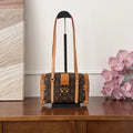 Louis Vuitton Malle de Jour Box Bag Monogram Canvas M3A169