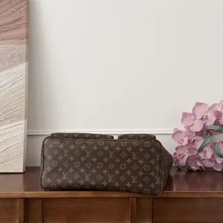 Louis Vuitton Neverfull Cargo Monogram Brown M2A617