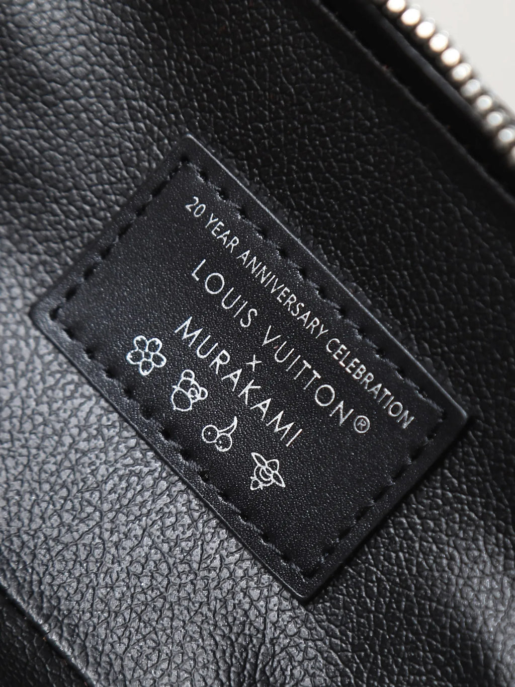 Louis Vuitton Nice Nano Monogram Canvas Handbag M14033