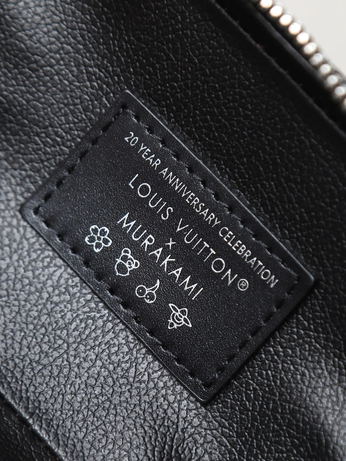 Louis Vuitton Nice Nano Monogram Canvas Handbag M14033