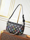 Pochette Accessoires Monogram Handbag M13404