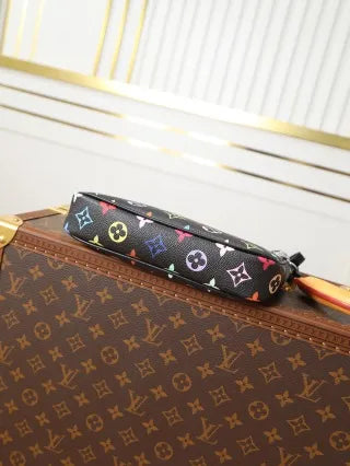 Pochette Accessoires Monogram Handbag M13404