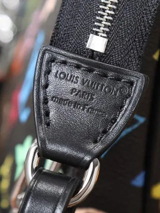 Pochette Accessoires Monogram Handbag M13404