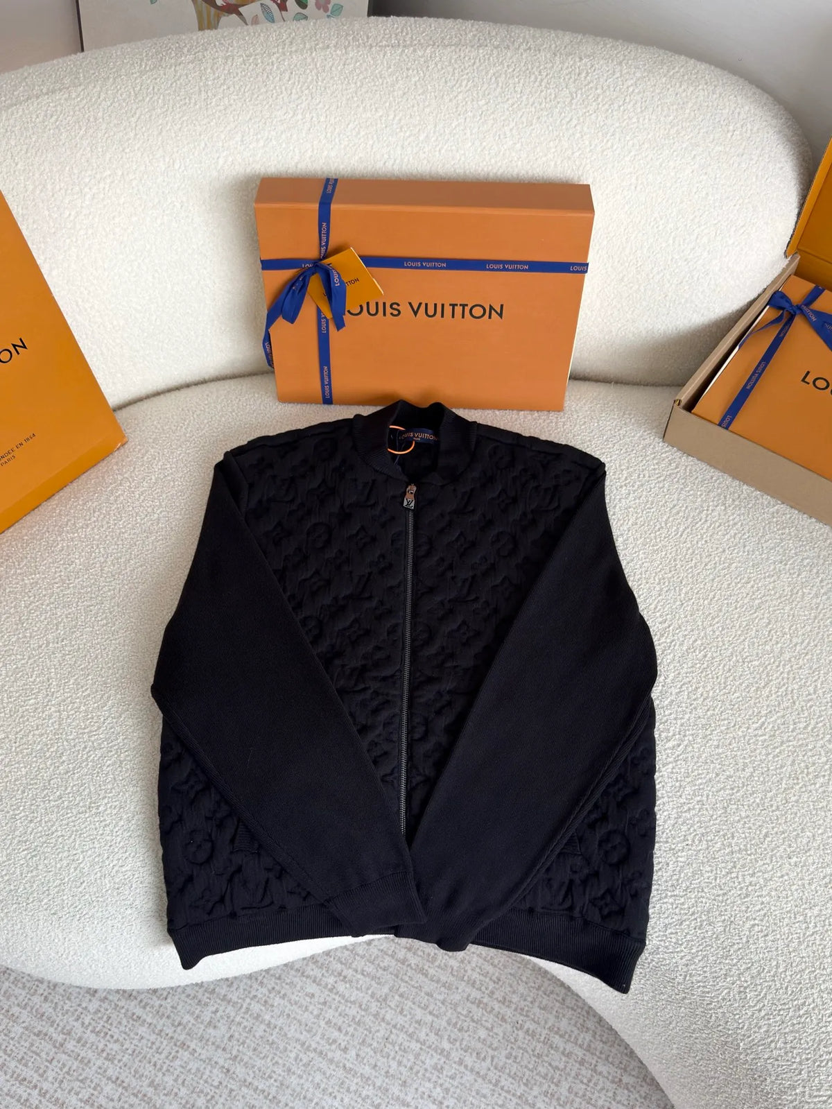 Louis Vuitton Women's Designer Apparel