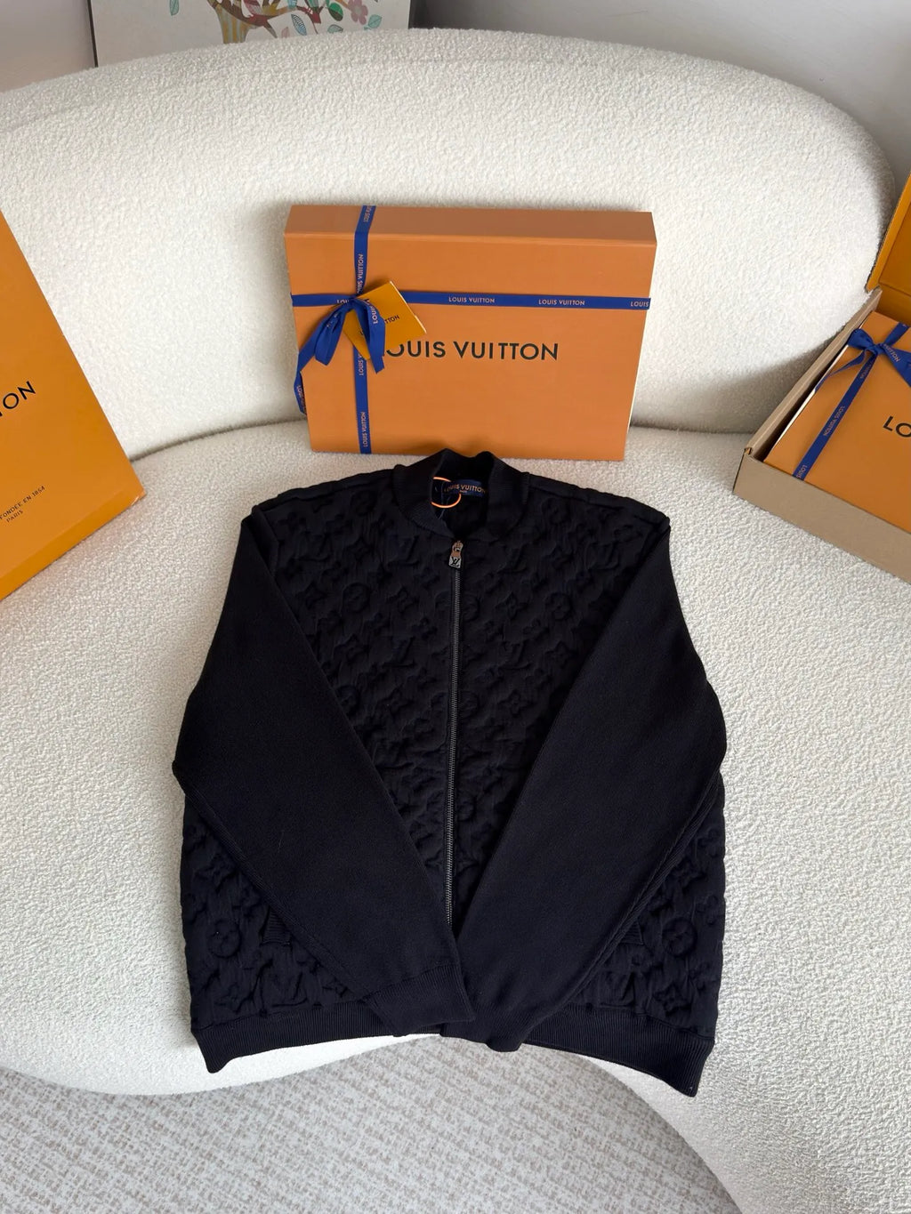 Louis Vuitton Women's Designer Apparel