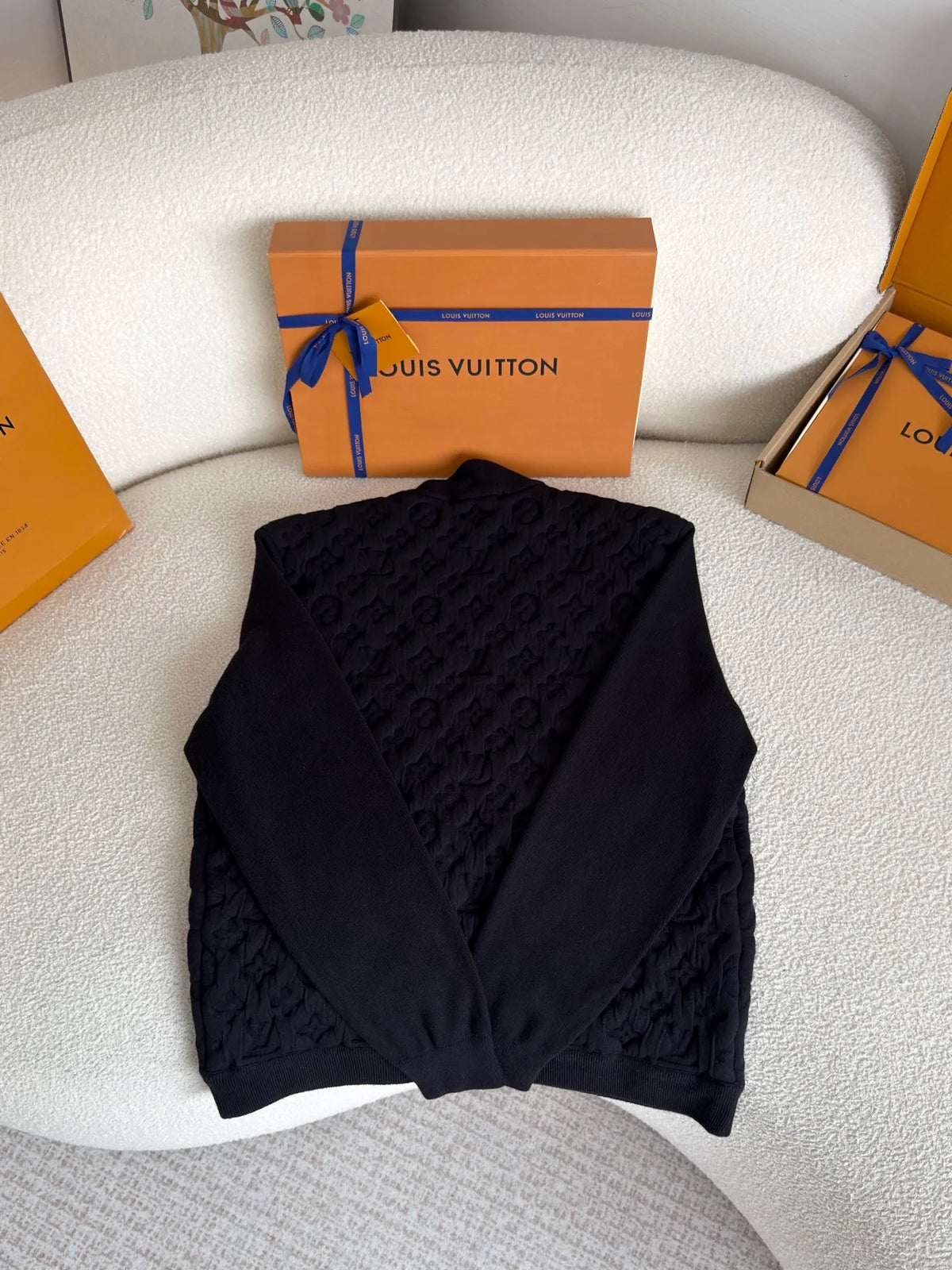 Louis Vuitton Women's Designer Apparel