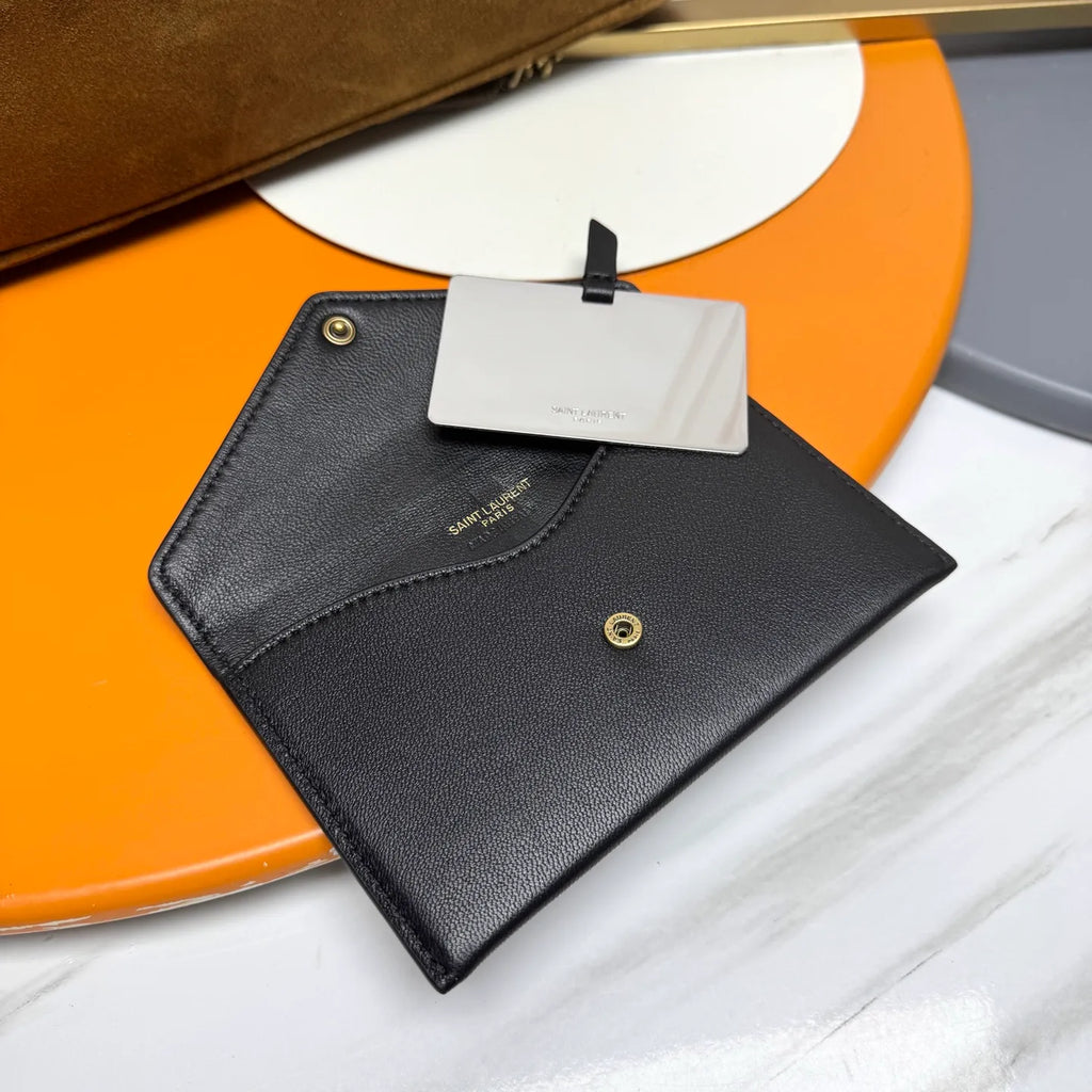 LouLou 11.4 in Suede Shoulder Bag 801439