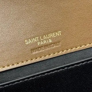 LouLou 7.9 in Suede Bag 821749