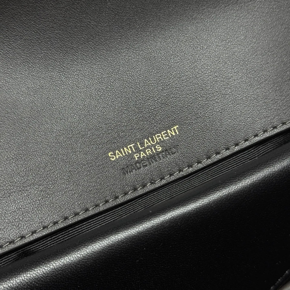 LouLou 9.4 in Suede Bag 801437
