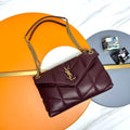LouLou Puffer 11.4 in Quilted Lambskin Bag 577476.Zx