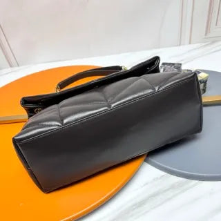 LouLou Puffer 11.4 in Quilted Lambskin Bag 577476.Zx