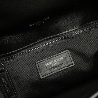 LouLou Puffer 11.4 in Quilted Lambskin Bag 577476.Zx