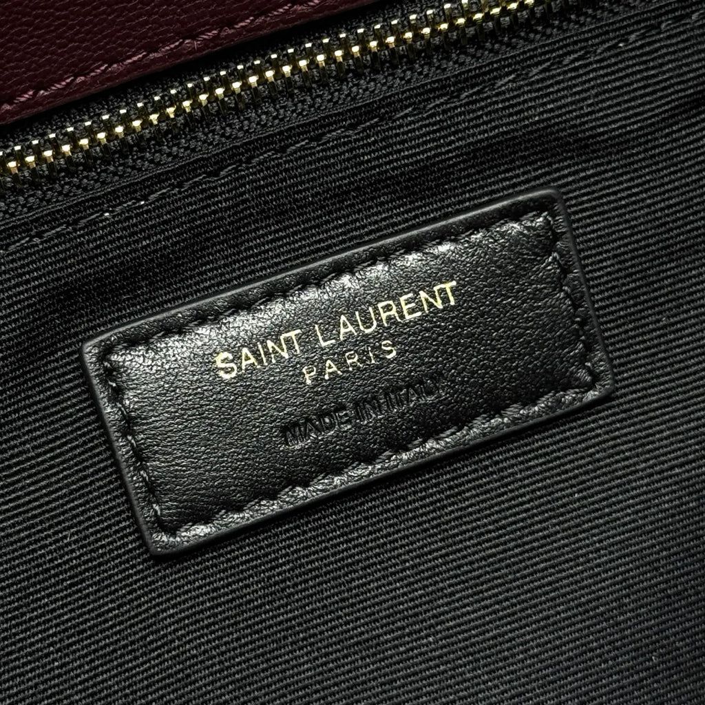 LouLou Puffer 11.4 in Quilted Lambskin Bag 577476.Zx