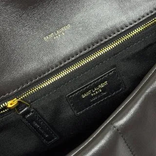 LouLou Puffer 11.4 in Quilted Lambskin Bag 577476.Zx