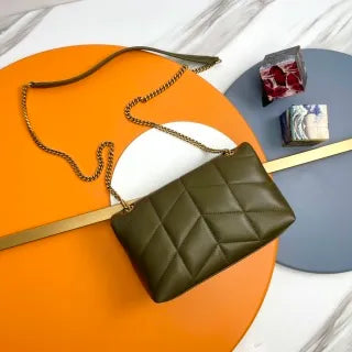 LouLou Puffer 9.1 in Quilted Lambskin Bag 620333.Zx