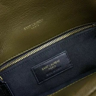 LouLou Puffer 9.1 in Quilted Lambskin Bag 620333.Zx