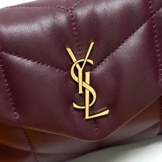 LouLou Puffer 9.1 in Quilted Lambskin Bag 759337