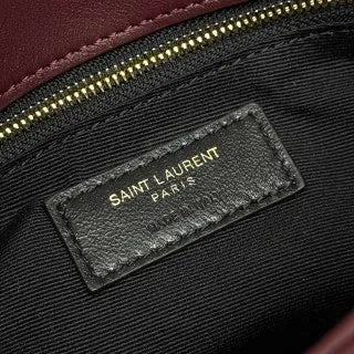 LouLou Puffer 9.1 in Quilted Lambskin Bag 759337
