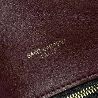 LouLou Puffer 9.1 in Quilted Lambskin Bag 759337