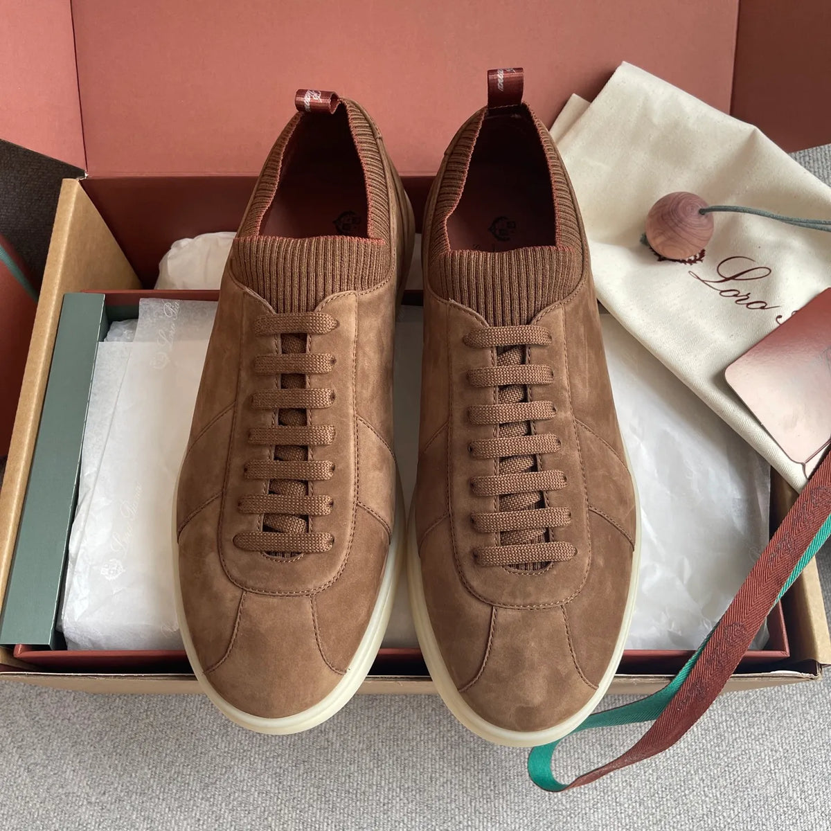 LP Men's Soho 2.0 Walk Shoes