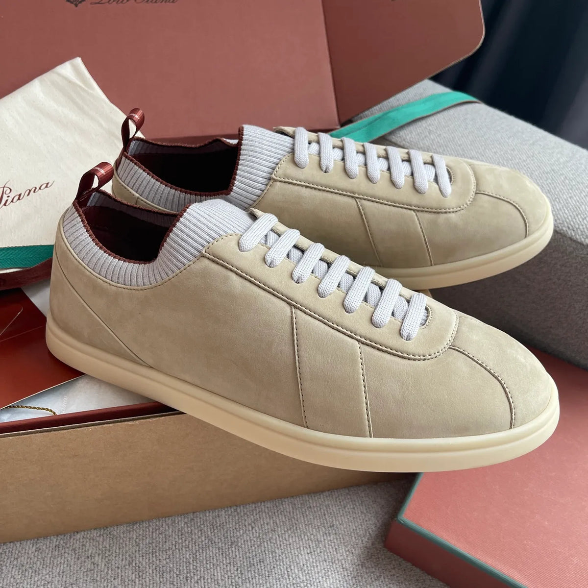 LP Men's Soho 2.0 Walk Shoes