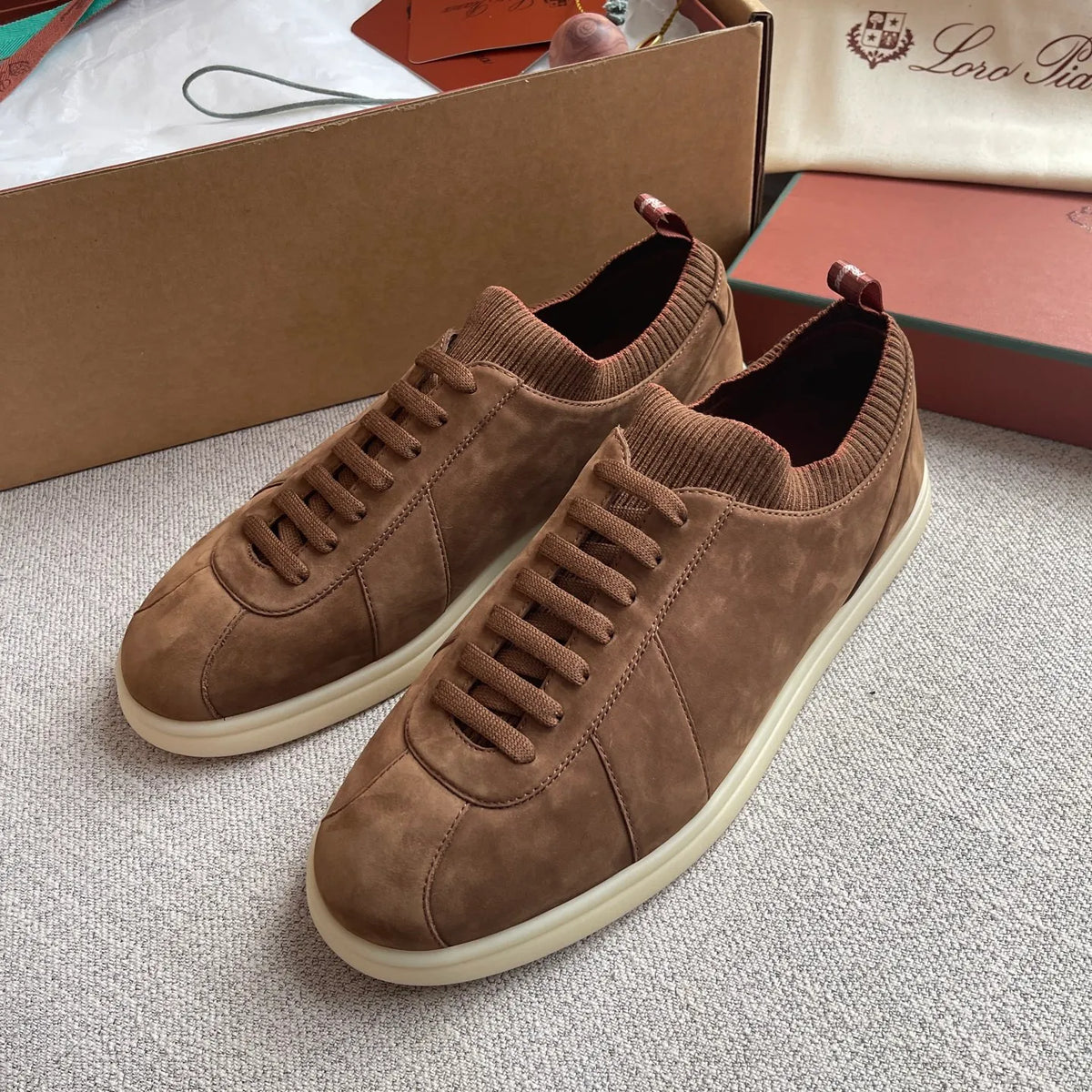 LP Men's Soho 2.0 Walk Shoes