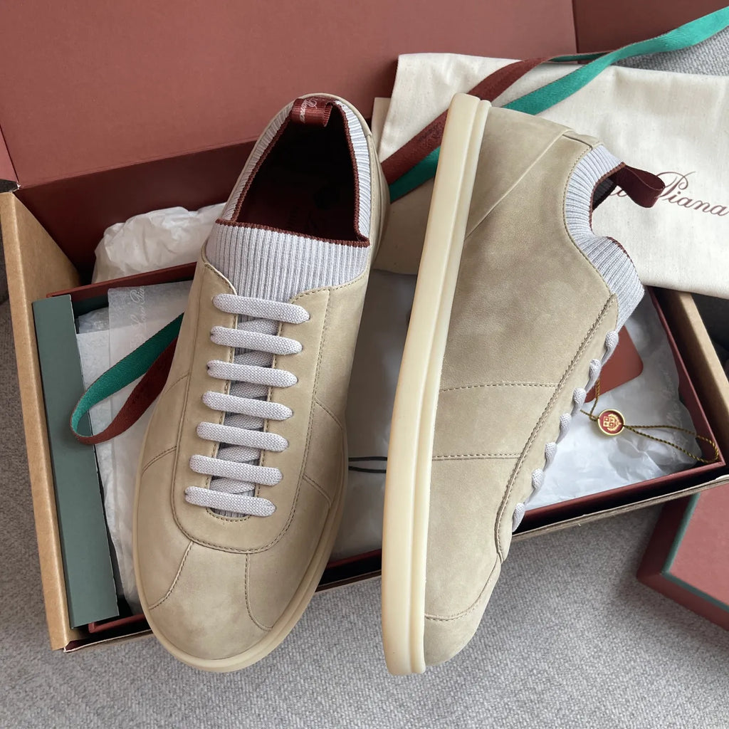 LP Men's Soho 2.0 Walk Shoes