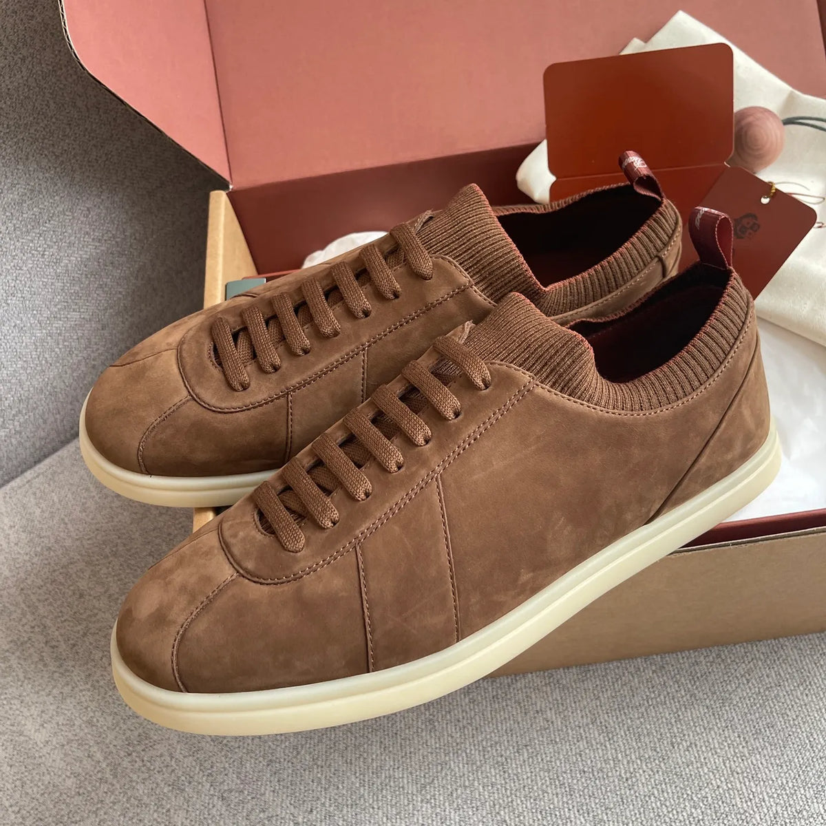 LP Men's Soho 2.0 Walk Shoes
