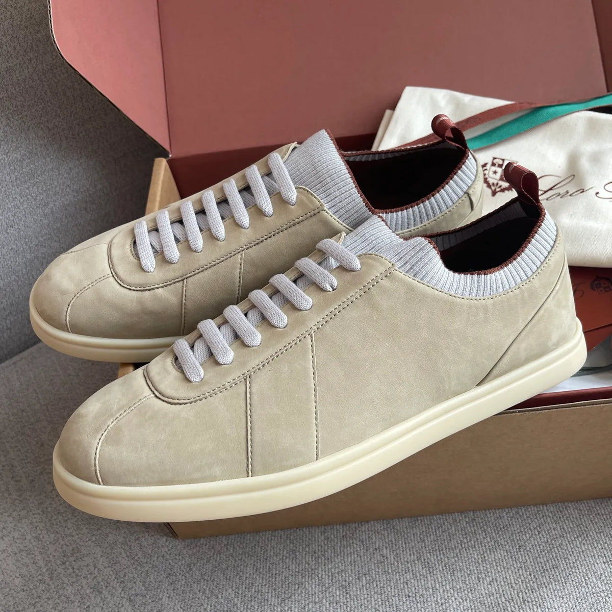 LP Men's Soho 2.0 Walk Shoes