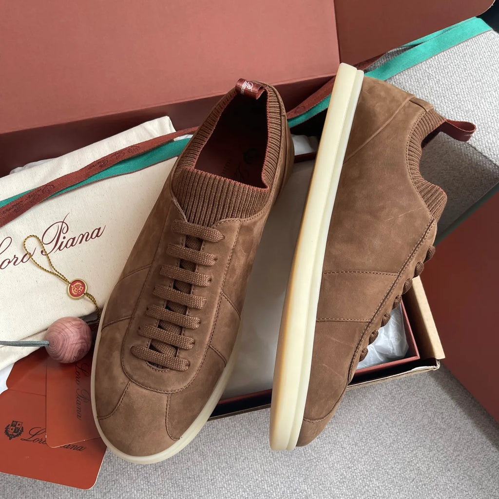 LP Men's Soho 2.0 Walk Shoes