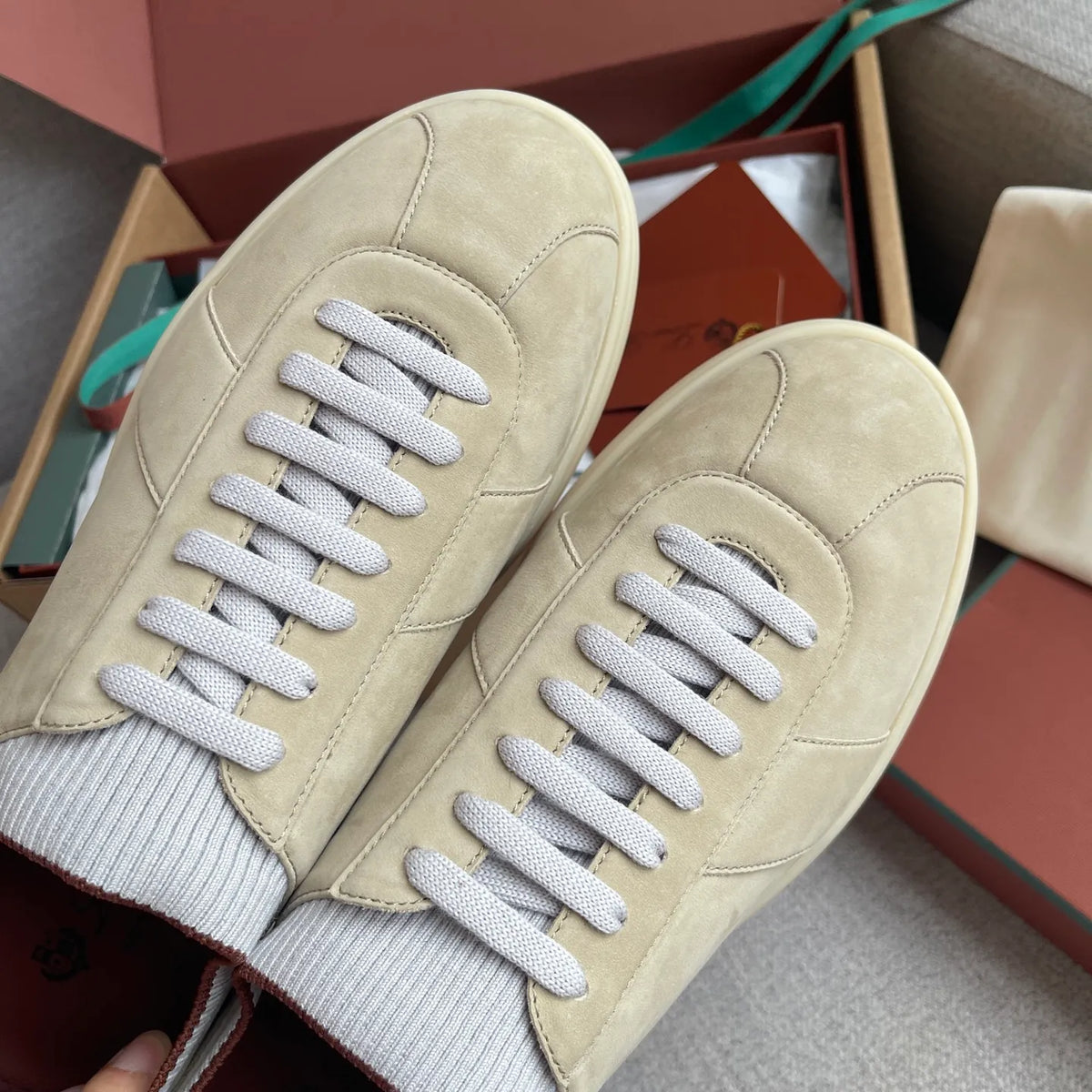 LP Men's Soho 2.0 Walk Shoes