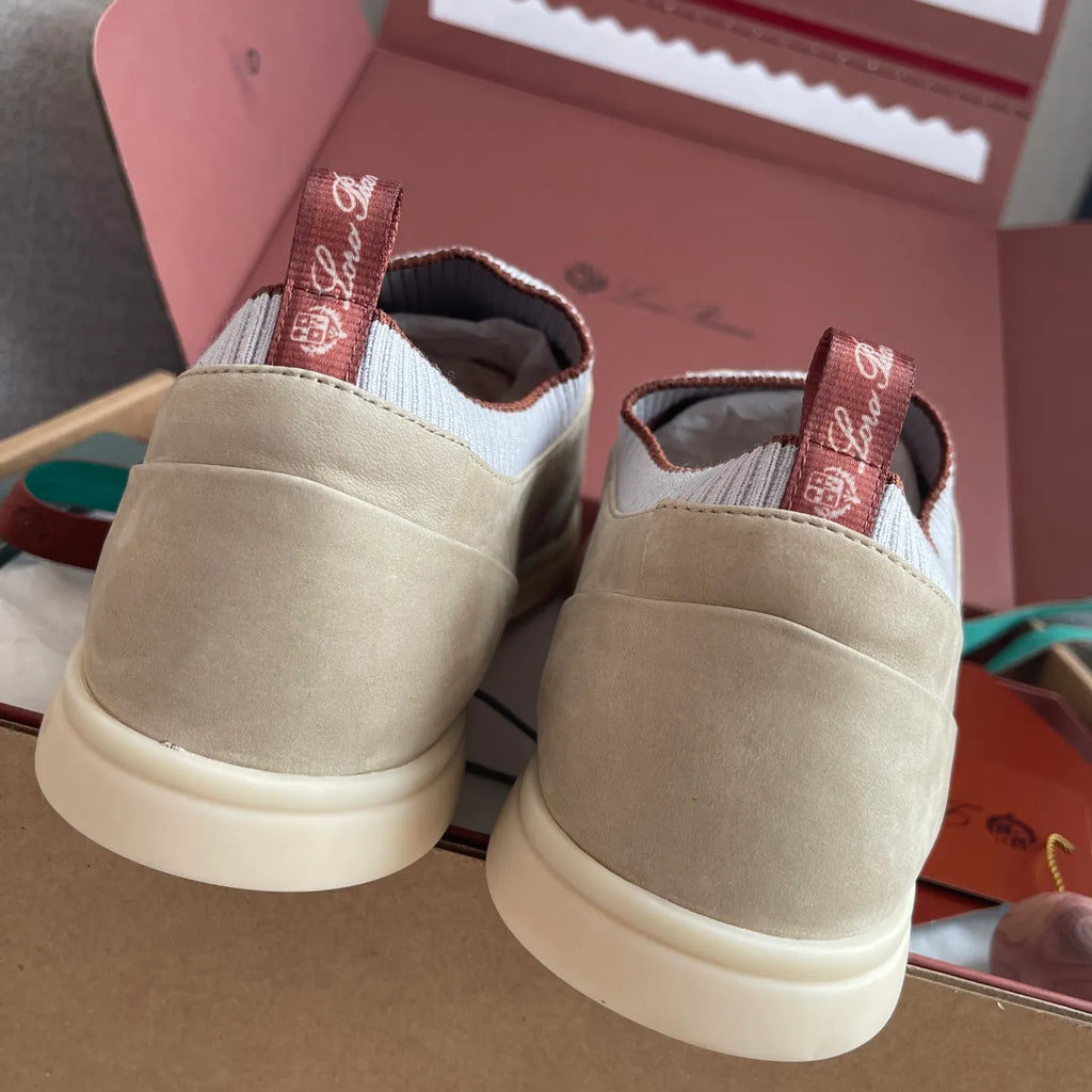 LP Men's Soho 2.0 Walk Shoes