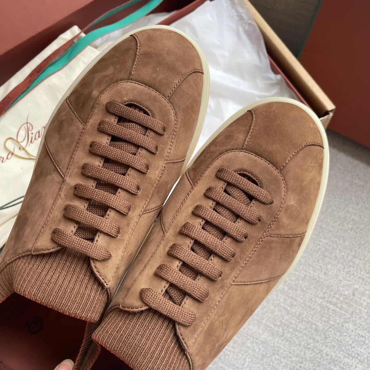 LP Men's Soho 2.0 Walk Shoes