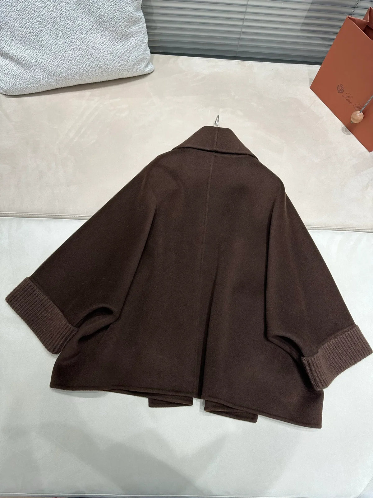 Luxury Unisex Coat