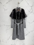 Luxury Unisex Coat 252130