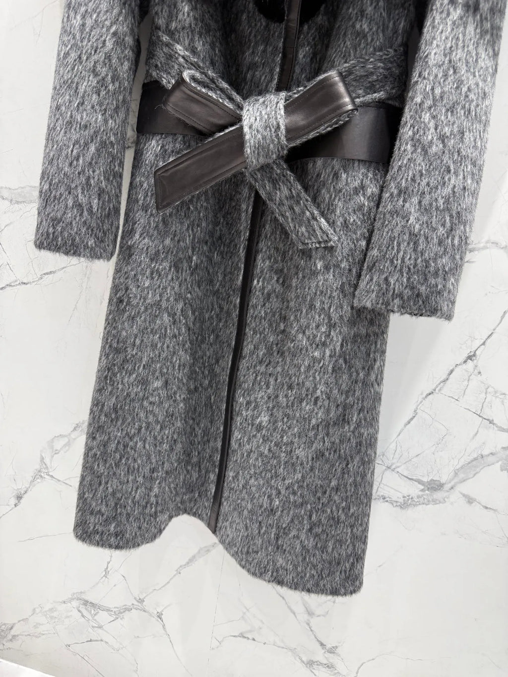 Luxury Unisex Coat 252130