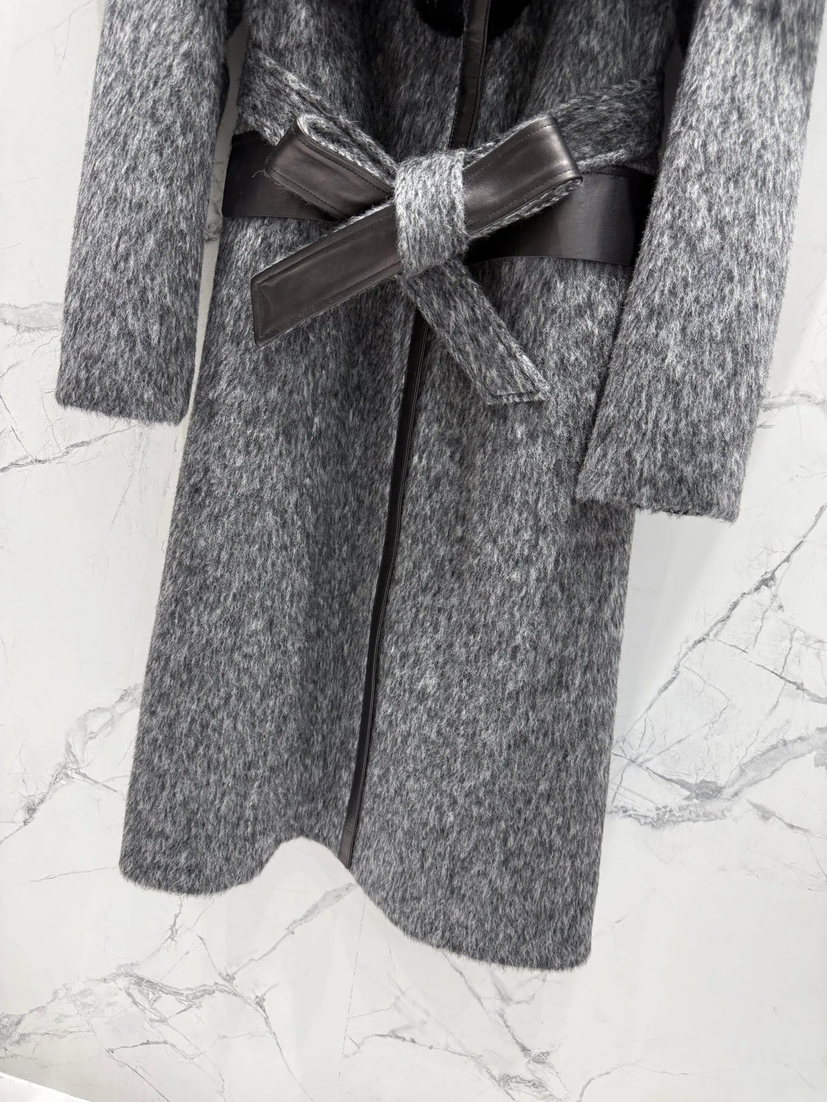 Luxury Unisex Coat 252130