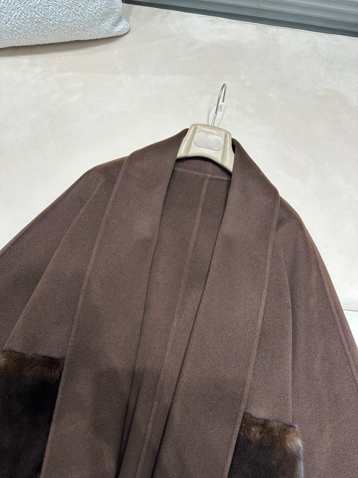 Luxury Unisex Coat