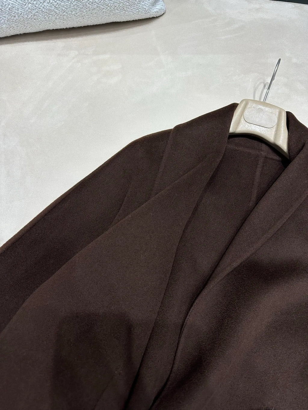 Luxury Unisex Coat