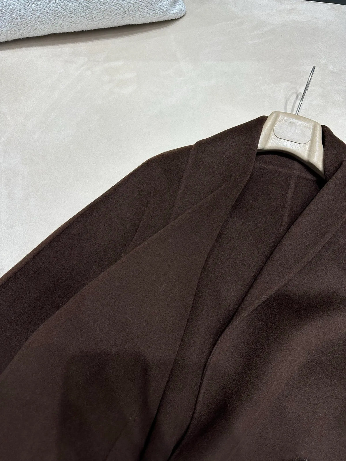 Luxury Unisex Coat