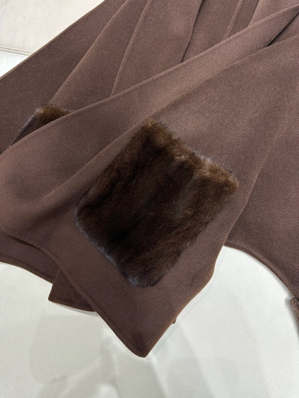 Luxury Unisex Coat