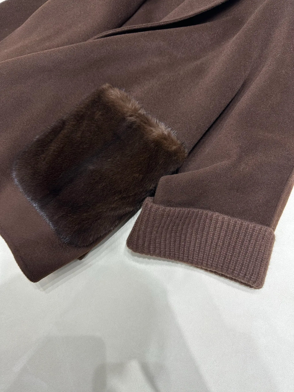 Luxury Unisex Coat